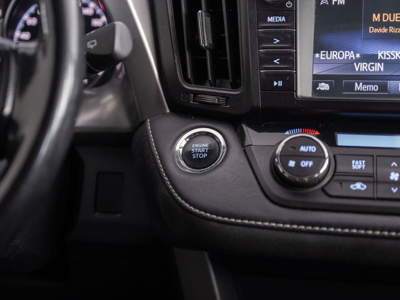 Toyota Rav4 usata a Foggia (17)