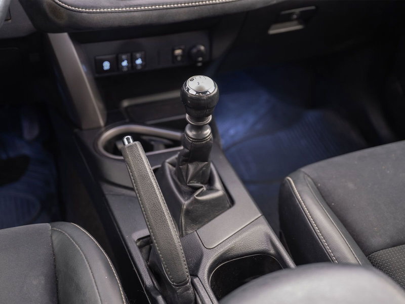 Toyota Rav4 usata a Foggia (19)