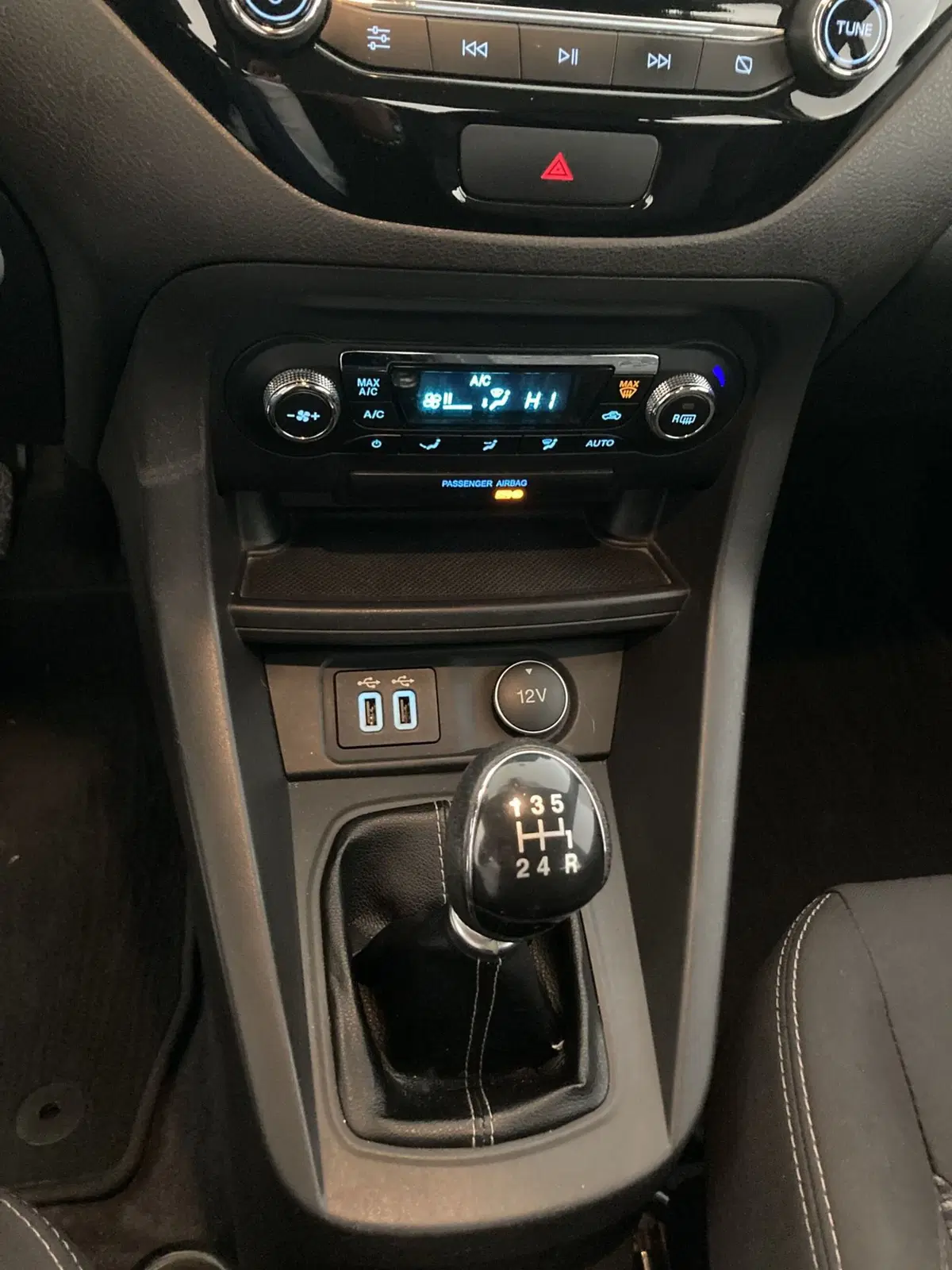 Ford EcoSport usata a Barletta-Andria-Trani (16)