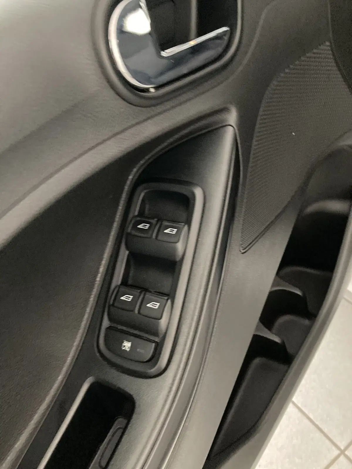 Ford EcoSport usata a Barletta-Andria-Trani (8)