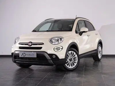 Fiat 500X 1.6 MultiJet 120 CV Cross del 2019 usata a San Severo