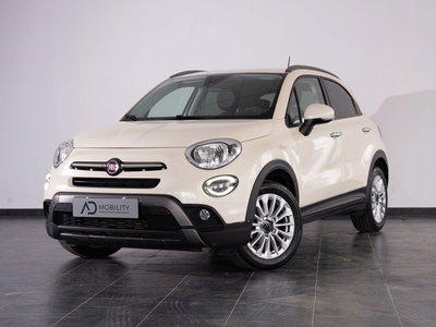 Fiat 500X 1.6 MultiJet 120 CV Cross del 2019 usata a San Severo