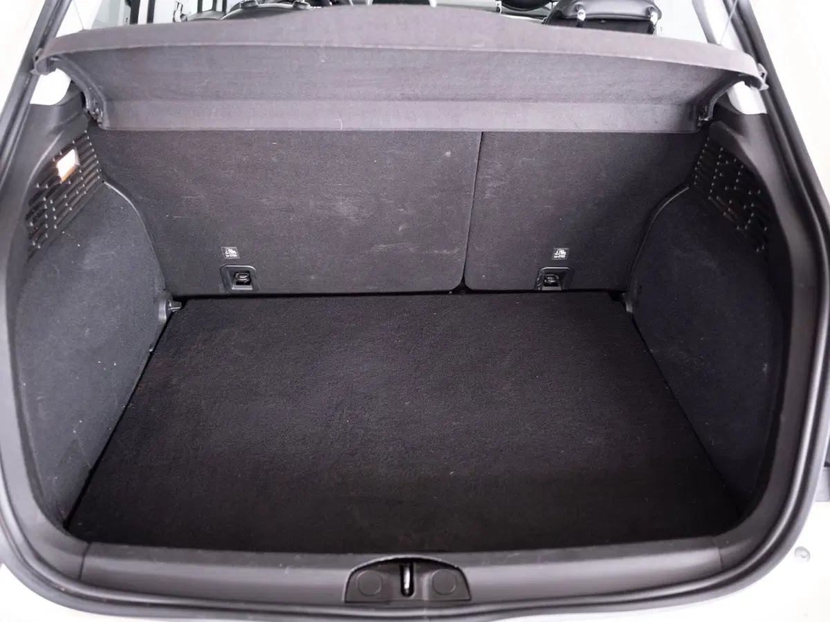 Fiat 500X usata a Foggia (10)