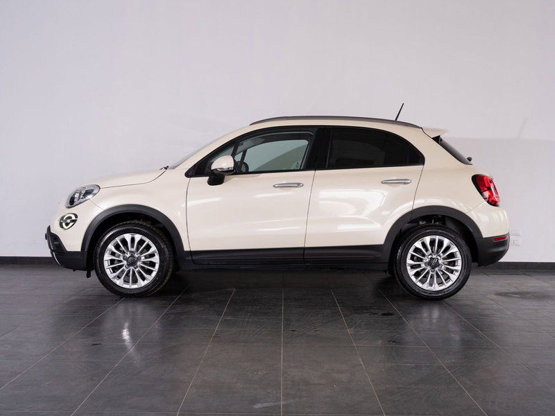Fiat 500X usata a Foggia (2)