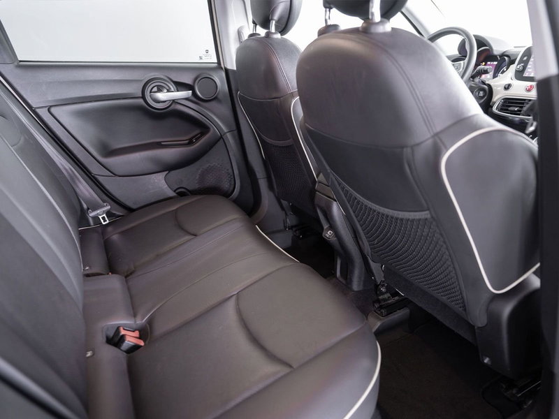 Fiat 500X usata a Foggia (7)