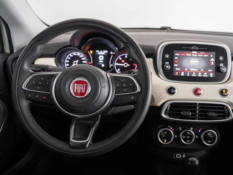 Fiat 500X usata a Foggia (9)