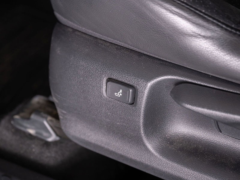 Toyota Toyota C-HR usata a Foggia (17)