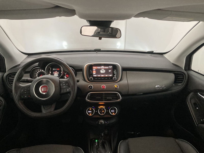 Fiat 500X usata a Barletta-Andria-Trani (14)