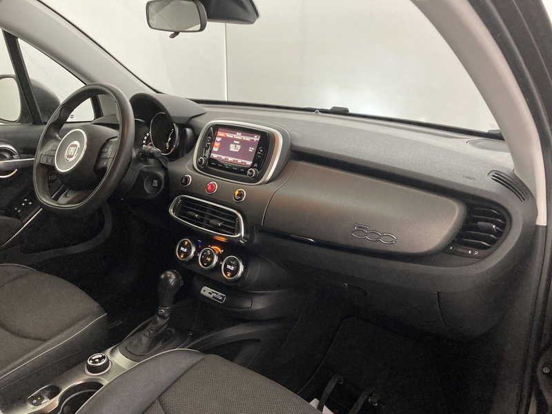 Fiat 500X usata a Barletta-Andria-Trani (15)
