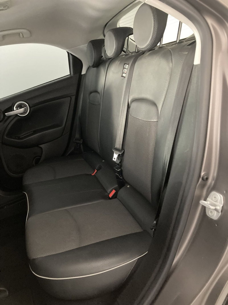 Fiat 500X usata a Barletta-Andria-Trani (4)