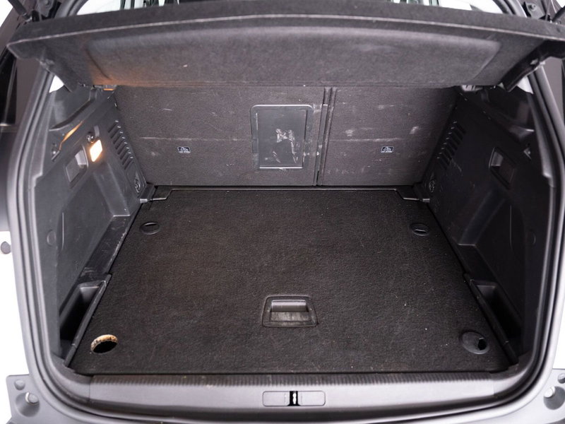 Peugeot 3008 usata a Foggia (10)