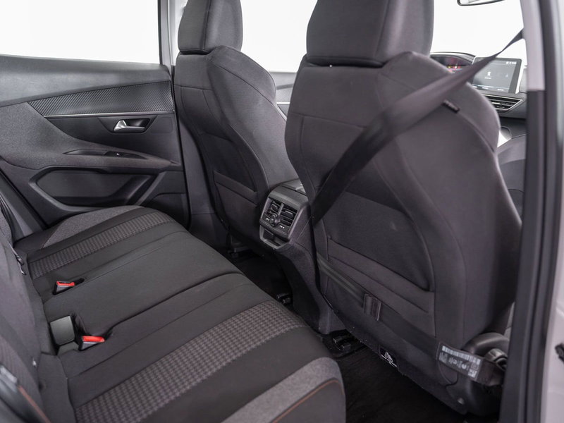Peugeot 3008 usata a Foggia (7)
