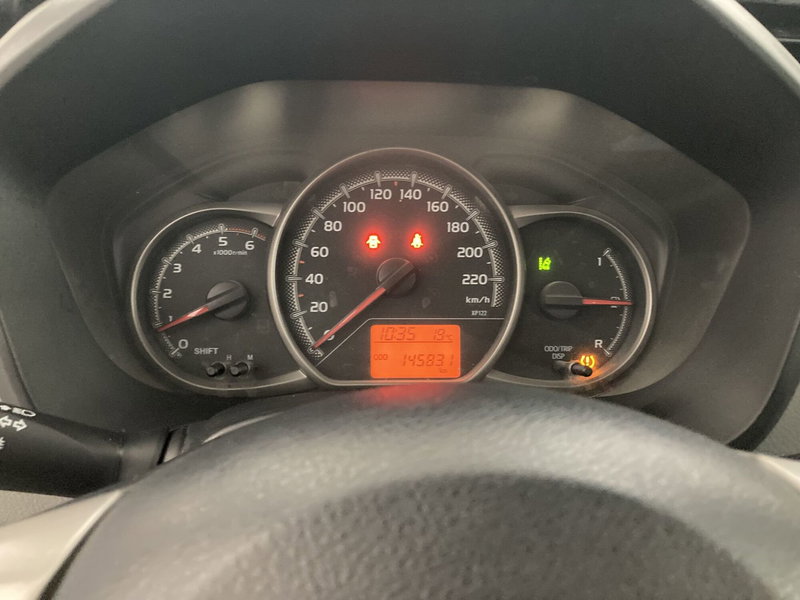 Toyota Yaris usata a Barletta-Andria-Trani (11)