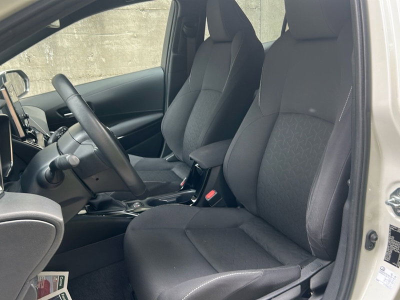 Suzuki Swace usata a Vercelli (16)