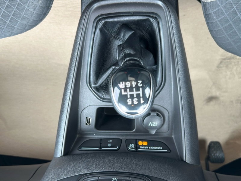 Ford Tourneo Courier usata a Vercelli (19)
