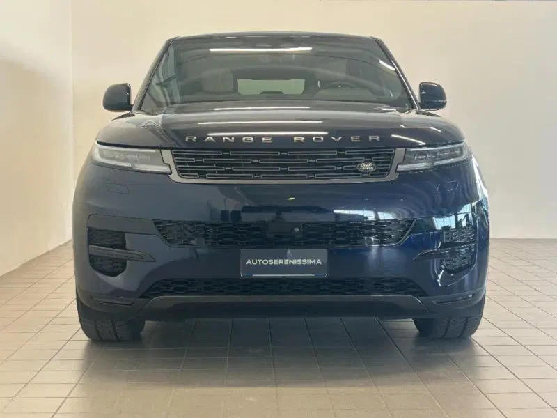 Land Rover Range Rover Sport usata a Venezia