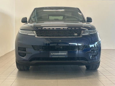 Land Rover Range Rover Sport 3.0D l6 249 CV SE del 2023 usata a Venezia