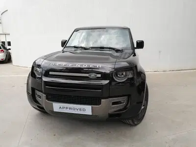 Land Rover Defender 110 3.0d i6 mhev X-Dynamic SE awd 200cv auto del 2025 usata a San Benedetto del Tronto