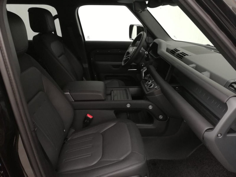 Land Rover Defender usata a Ascoli Piceno (3)