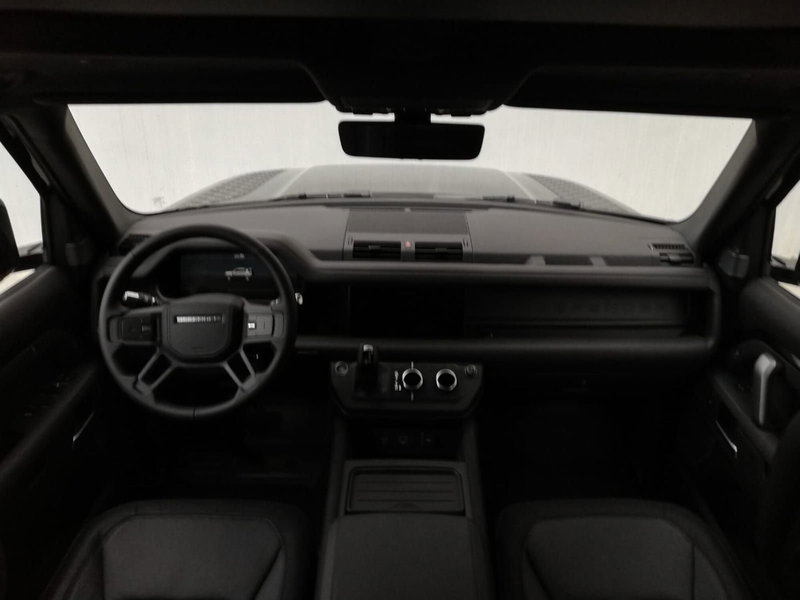 Land Rover Defender usata a Ascoli Piceno (4)
