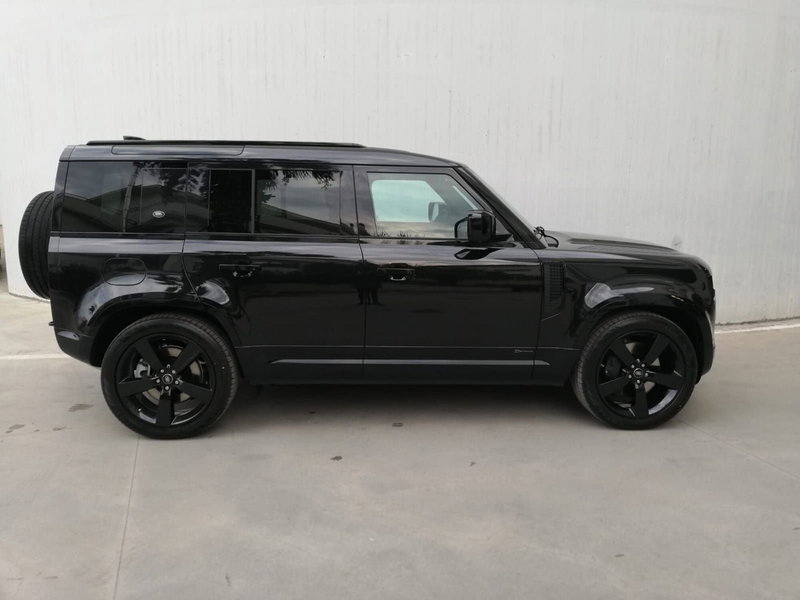 Land Rover Defender usata a Ascoli Piceno (6)