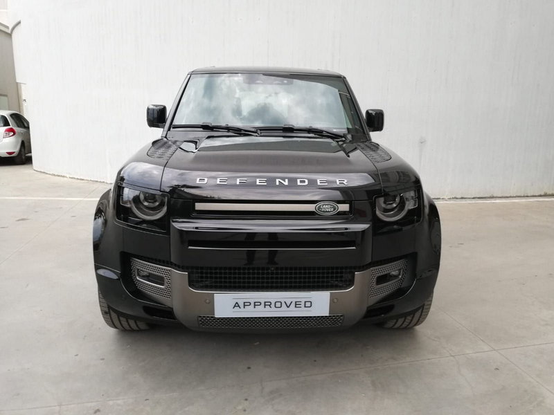 Land Rover Defender usata a Ascoli Piceno (8)