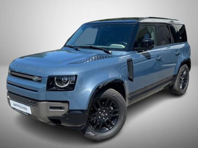 Land Rover Defender 110 3.0d i6 mhev X-Dynamic SE awd 250cv auto del 2022 usata a Seregno