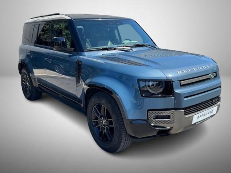 Land Rover Defender usata a Monza e Brianza (11)