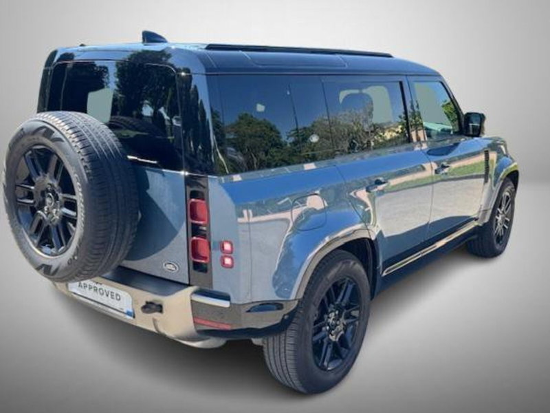 Land Rover Defender usata a Monza e Brianza (2)