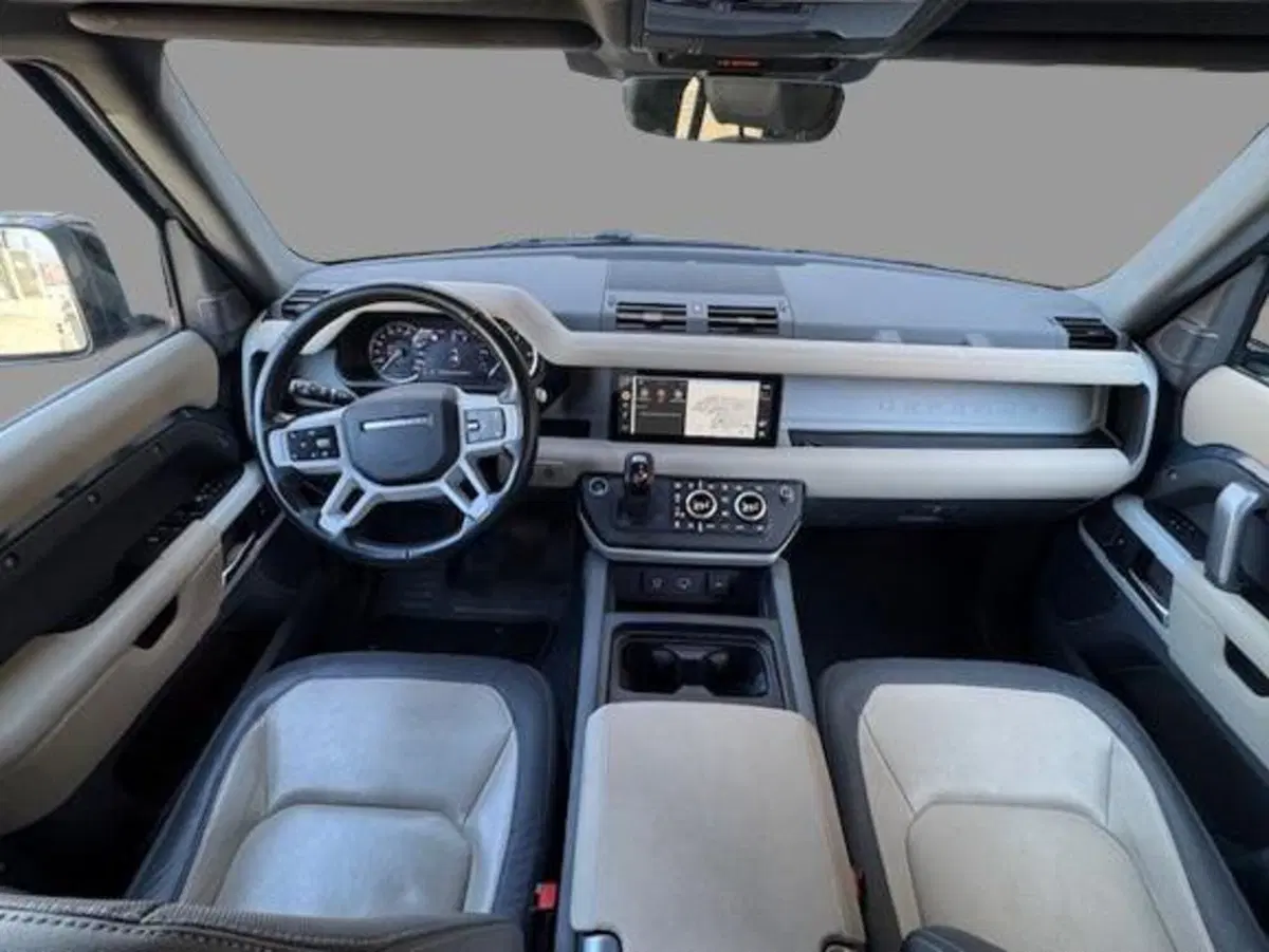 Land Rover Defender usata a Monza e Brianza (4)