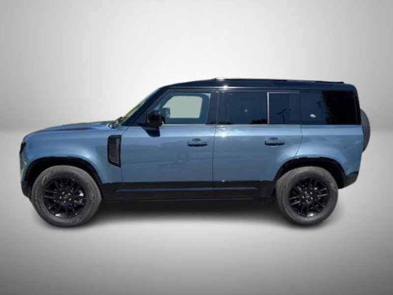 Land Rover Defender usata a Monza e Brianza (6)