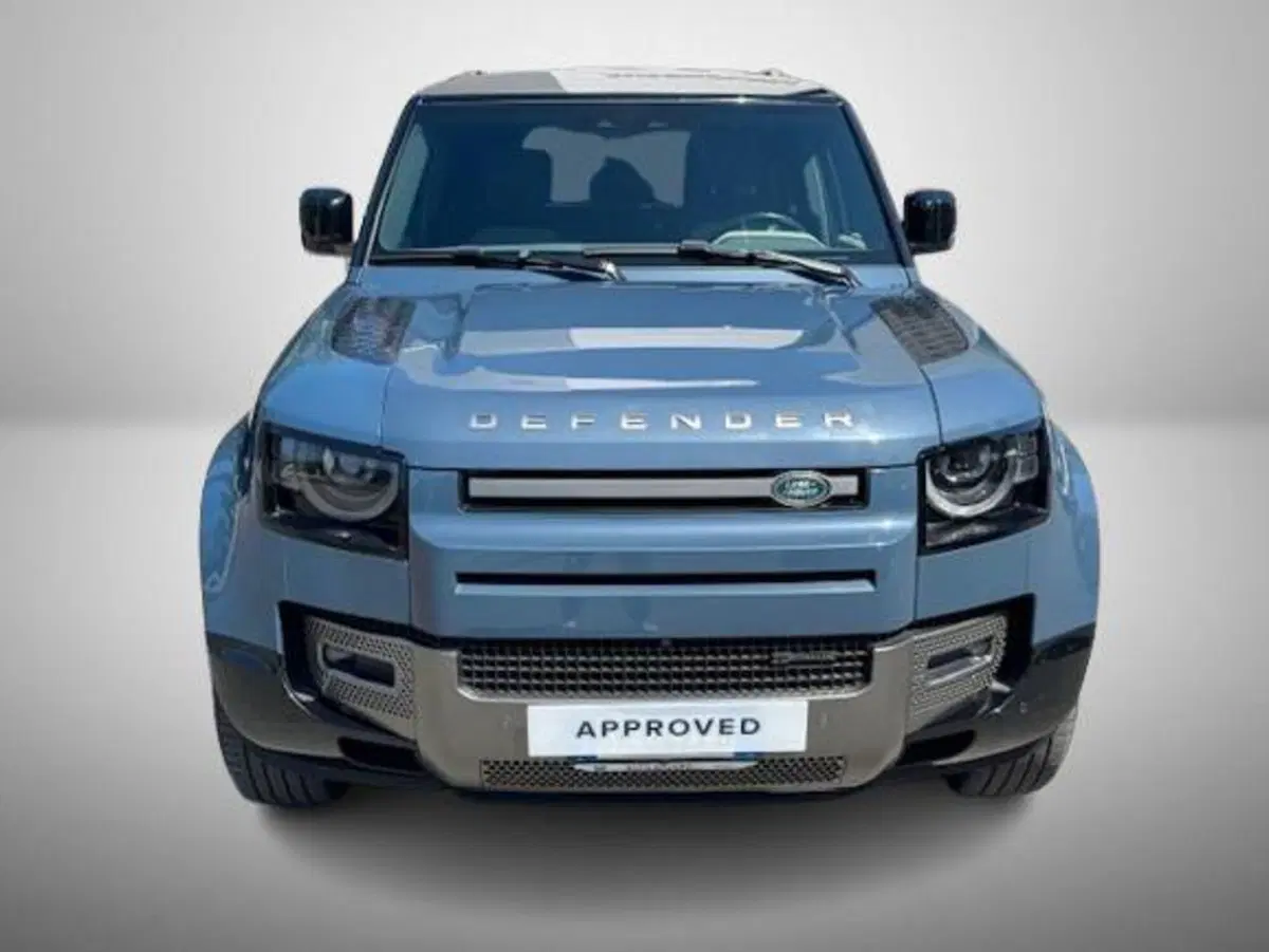 Land Rover Defender usata a Monza e Brianza (8)