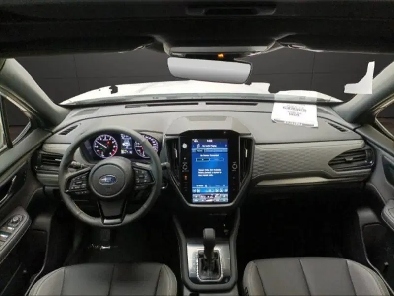 Subaru Forester nuova a Novara (14)