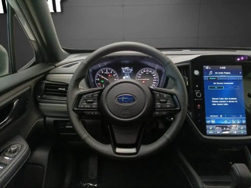 Subaru Forester nuova a Novara (15)