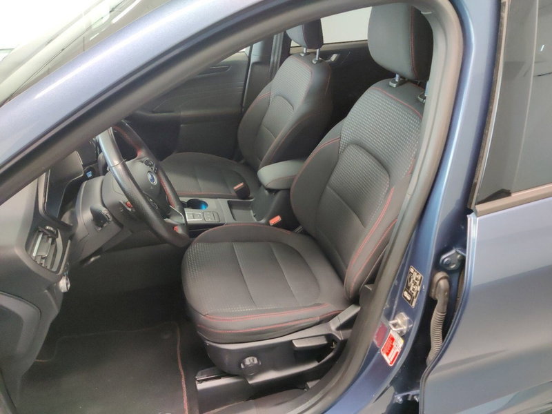 Ford Kuga usata a Arezzo (13)