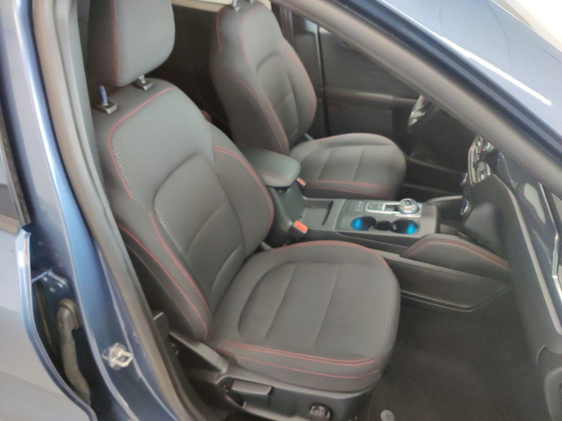 Ford Kuga usata a Arezzo (14)