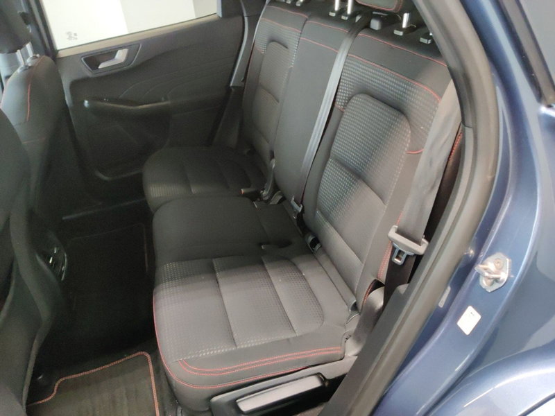 Ford Kuga usata a Arezzo (15)