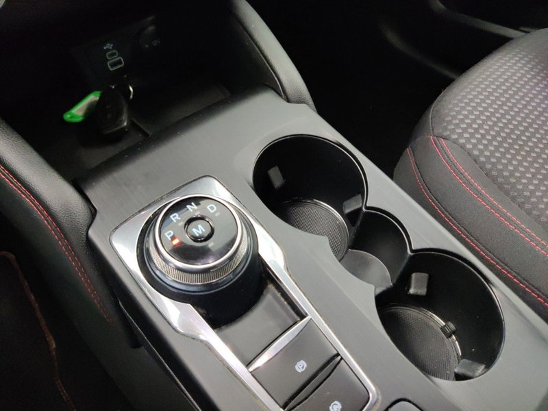 Ford Kuga usata a Arezzo (18)