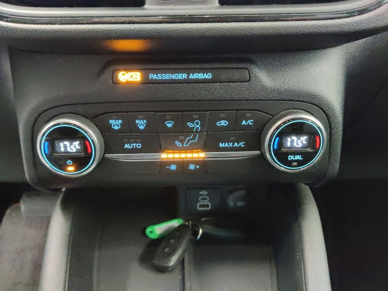 Ford Kuga usata a Arezzo (19)