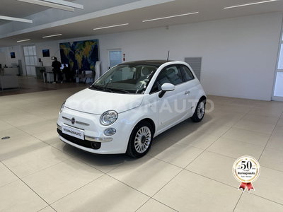 Fiat 500 1.2 Pop Star del 2013 usata a Forli'