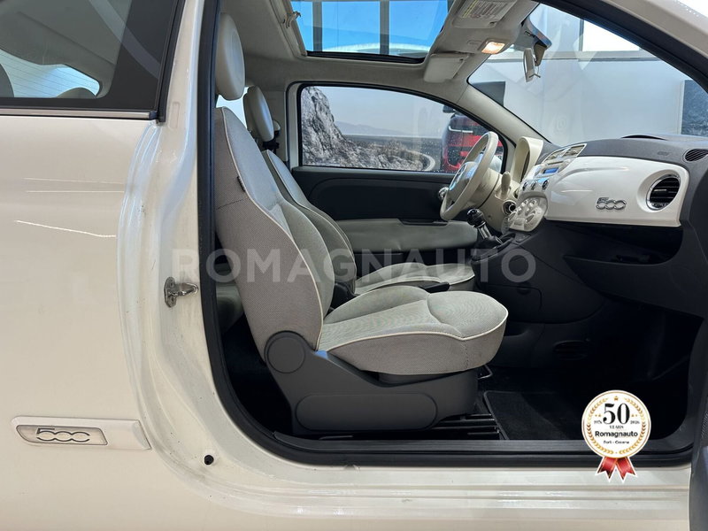 Fiat 500 usata a Forlì-Cesena (10)