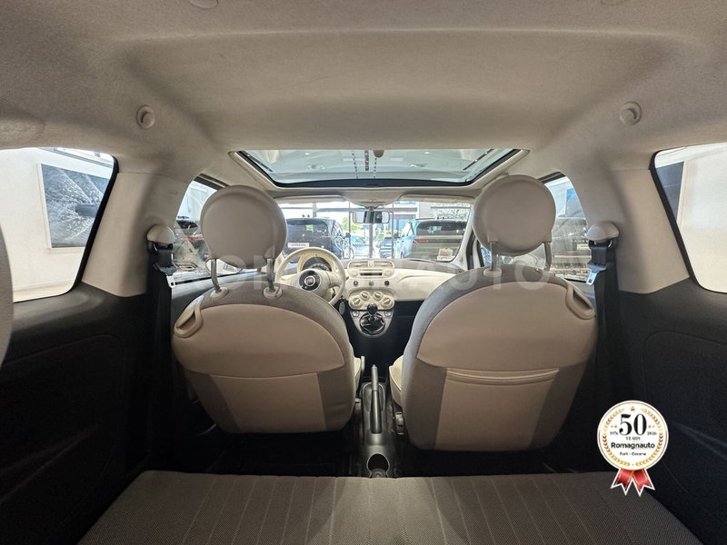 Fiat 500 usata a Forlì-Cesena (11)