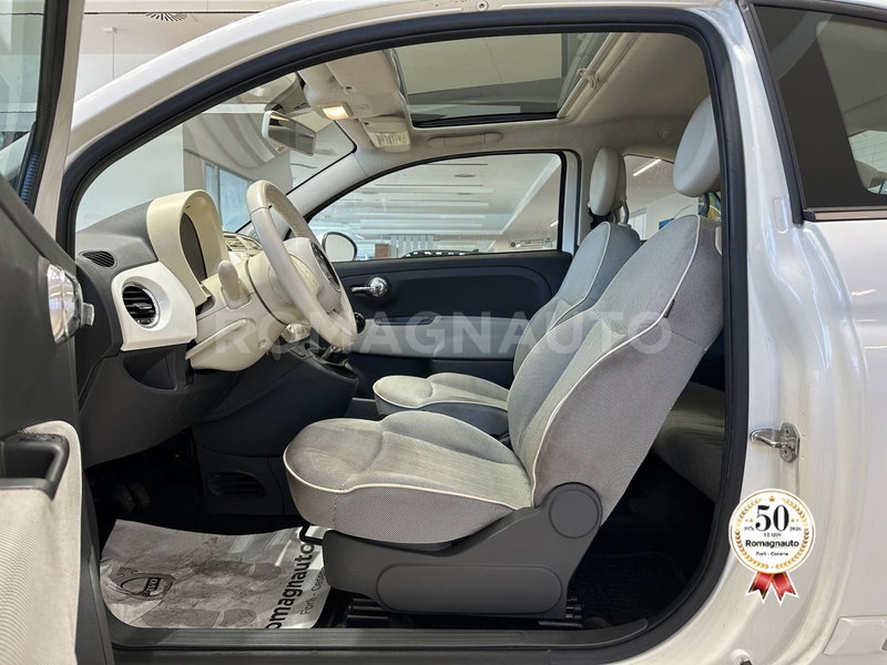 Fiat 500 usata a Forlì-Cesena (12)