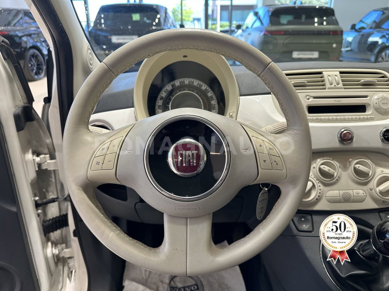 Fiat 500 usata a Forlì-Cesena (14)