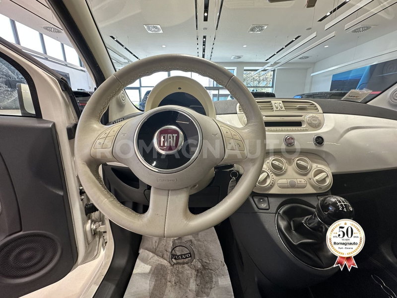 Fiat 500 usata a Forlì-Cesena (15)