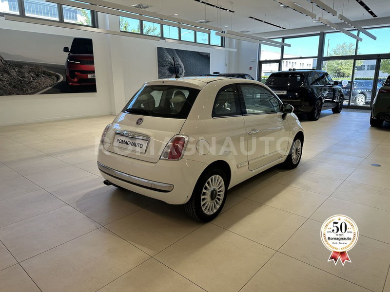Fiat 500 usata a Forlì-Cesena (5)