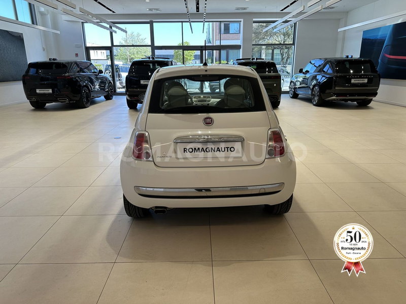 Fiat 500 usata a Forlì-Cesena (6)