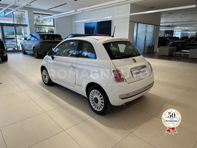 Fiat 500 usata a Forlì-Cesena (7)