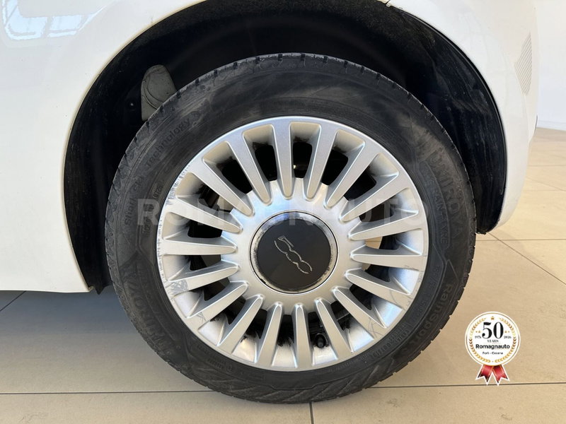 Fiat 500 usata a Forlì-Cesena (9)