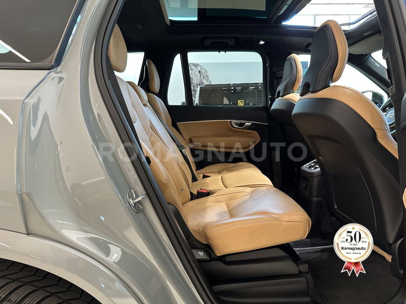 Volvo XC90 usata a Forlì-Cesena (11)
